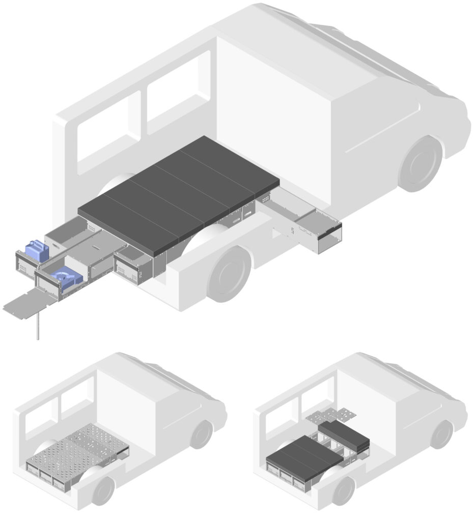 genau system beispiel 1